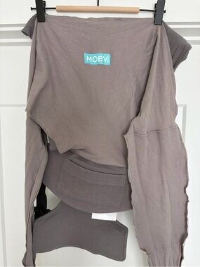 MOBY Easy-Wrap